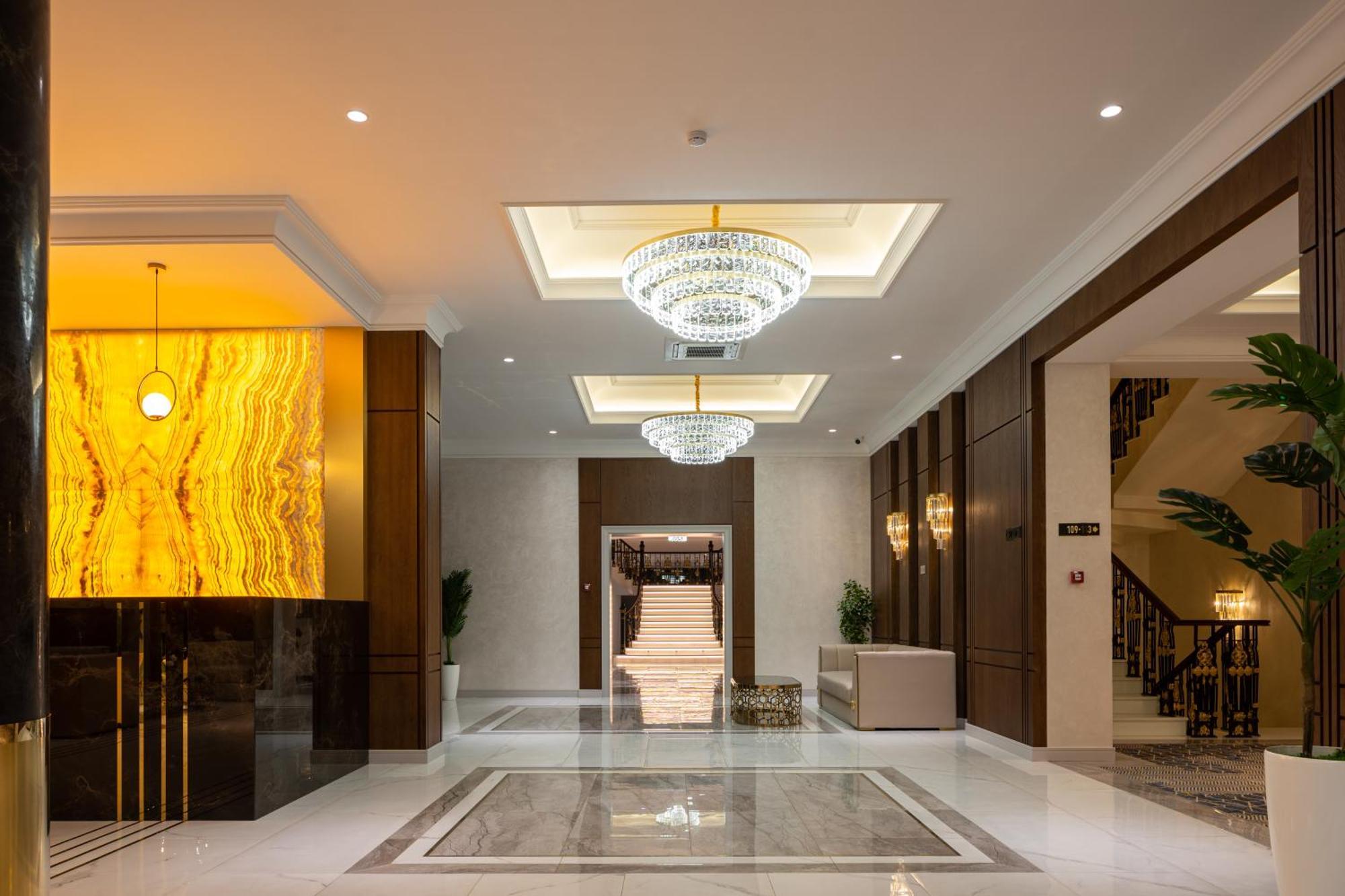 Frankfort Expo Hotel Tachkent Extérieur photo