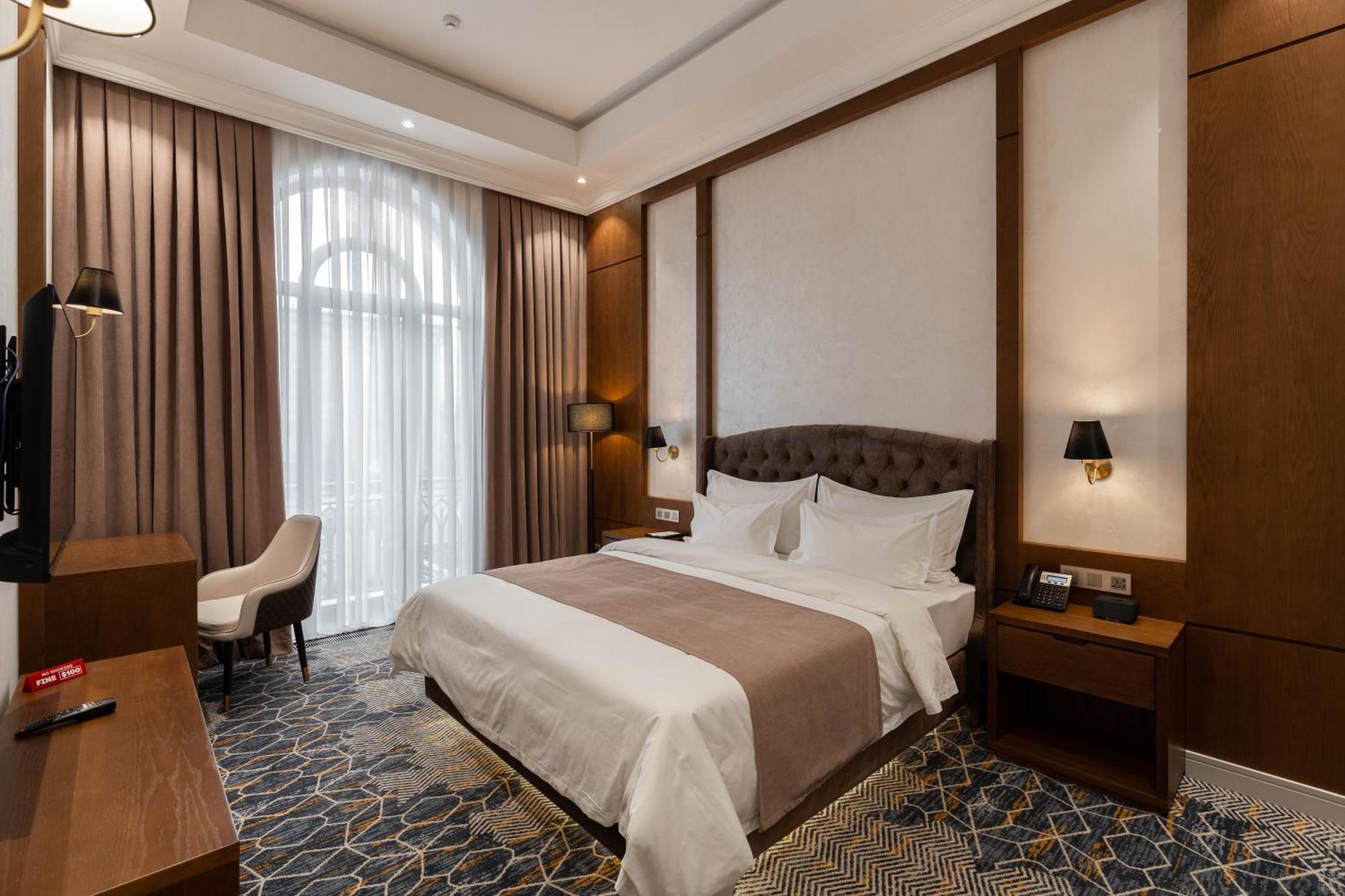 Frankfort Expo Hotel Tachkent Extérieur photo