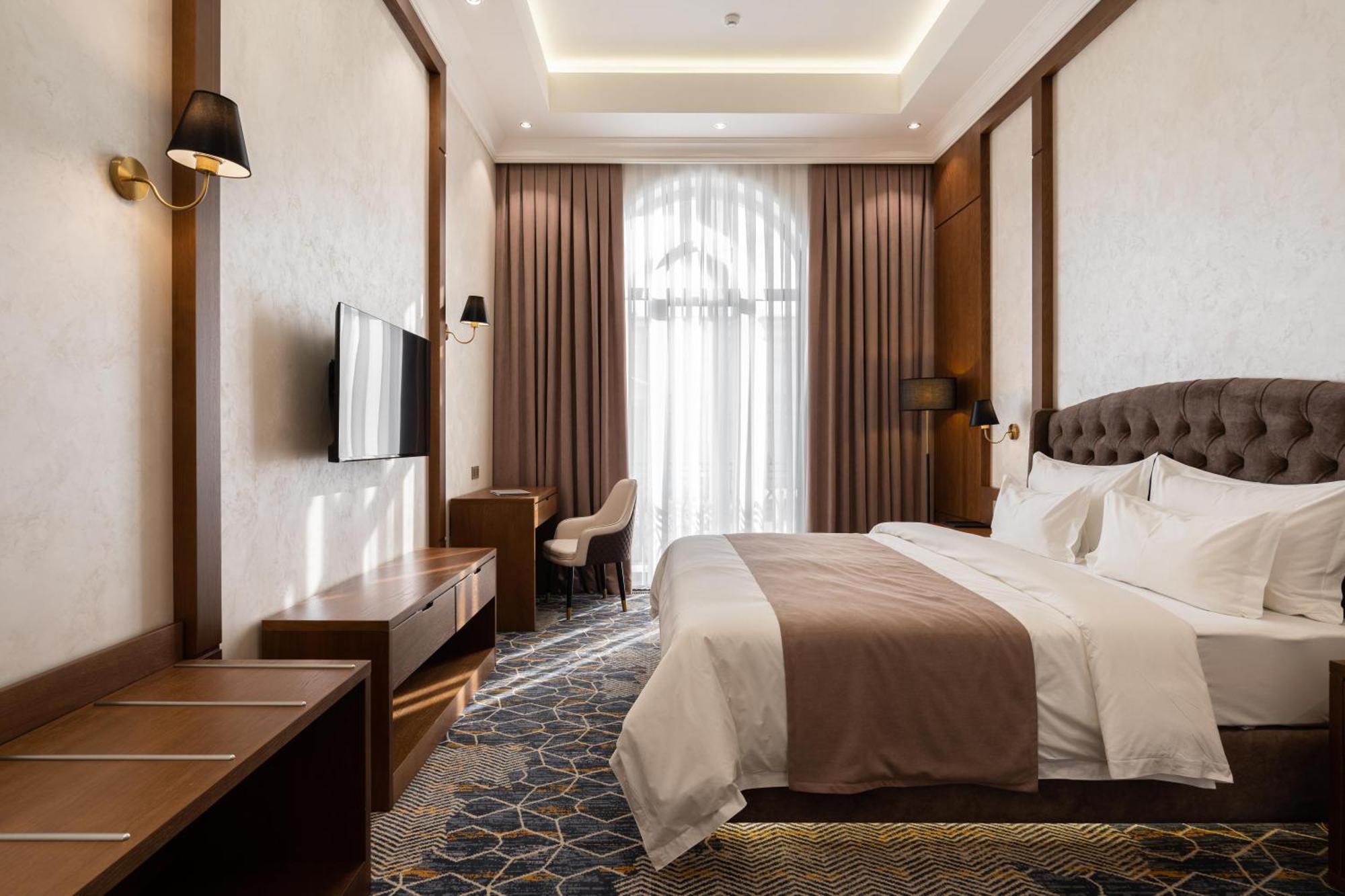 Frankfort Expo Hotel Tachkent Extérieur photo