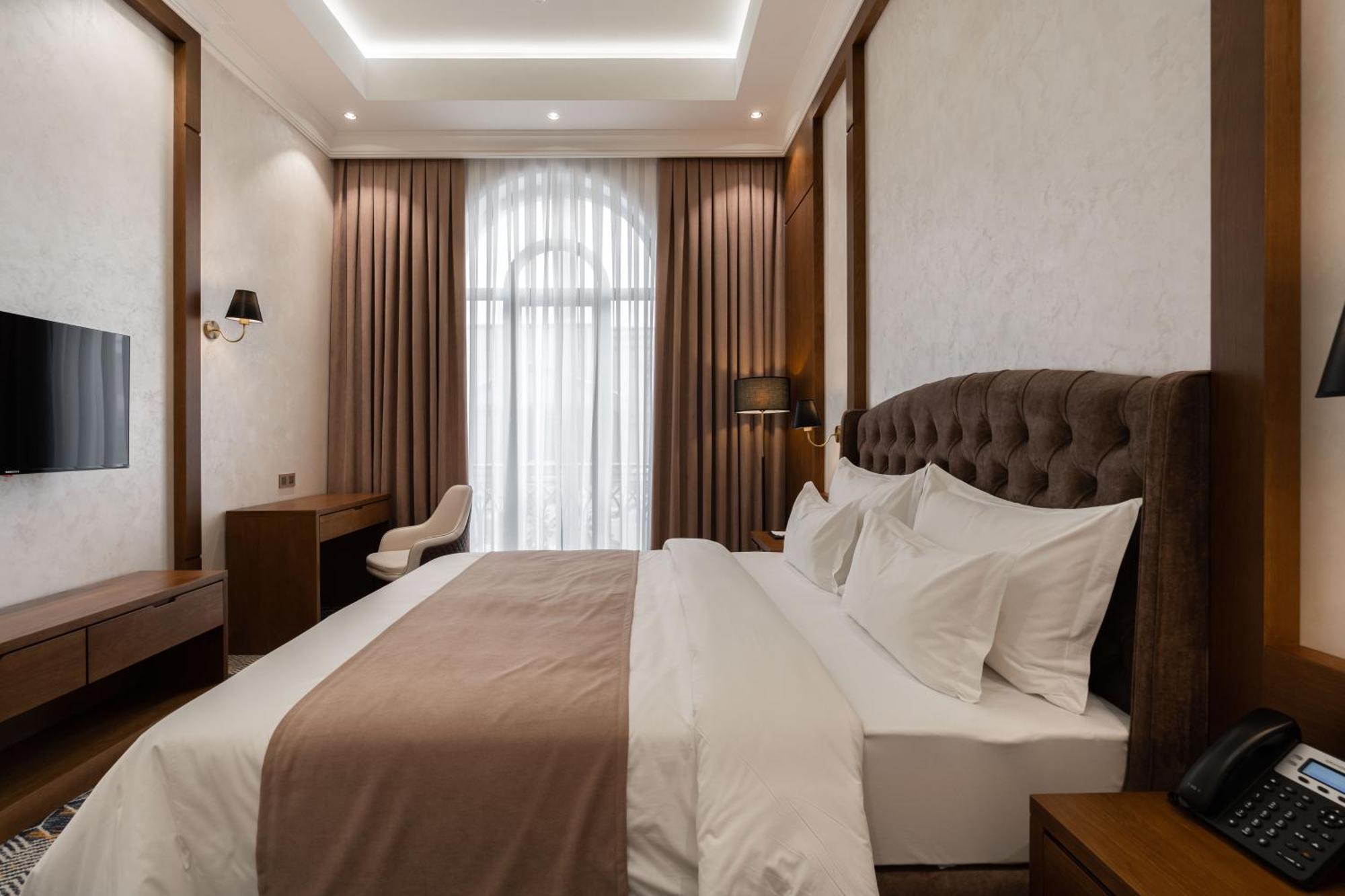 Frankfort Expo Hotel Tachkent Extérieur photo