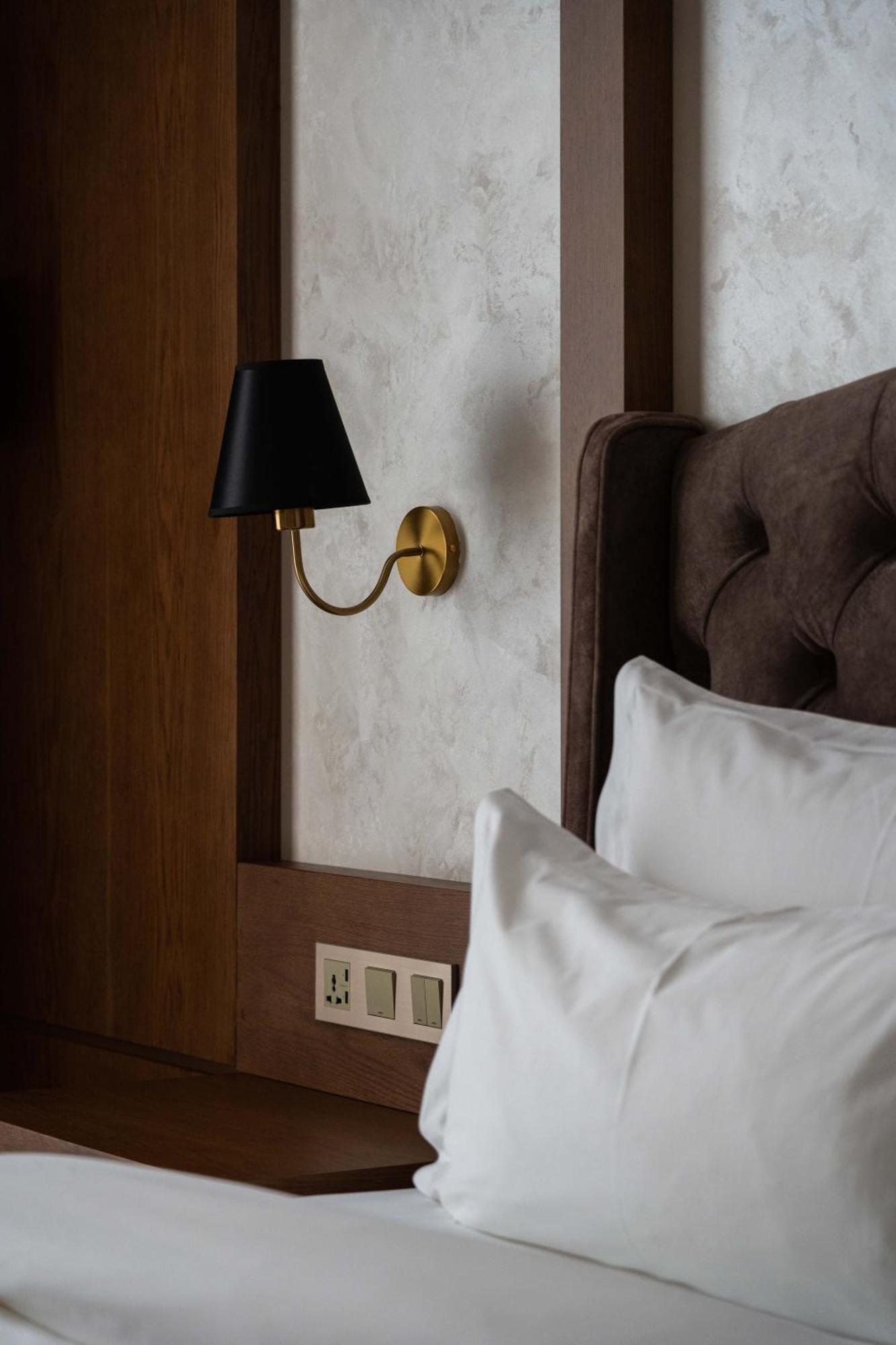 Frankfort Expo Hotel Tachkent Extérieur photo