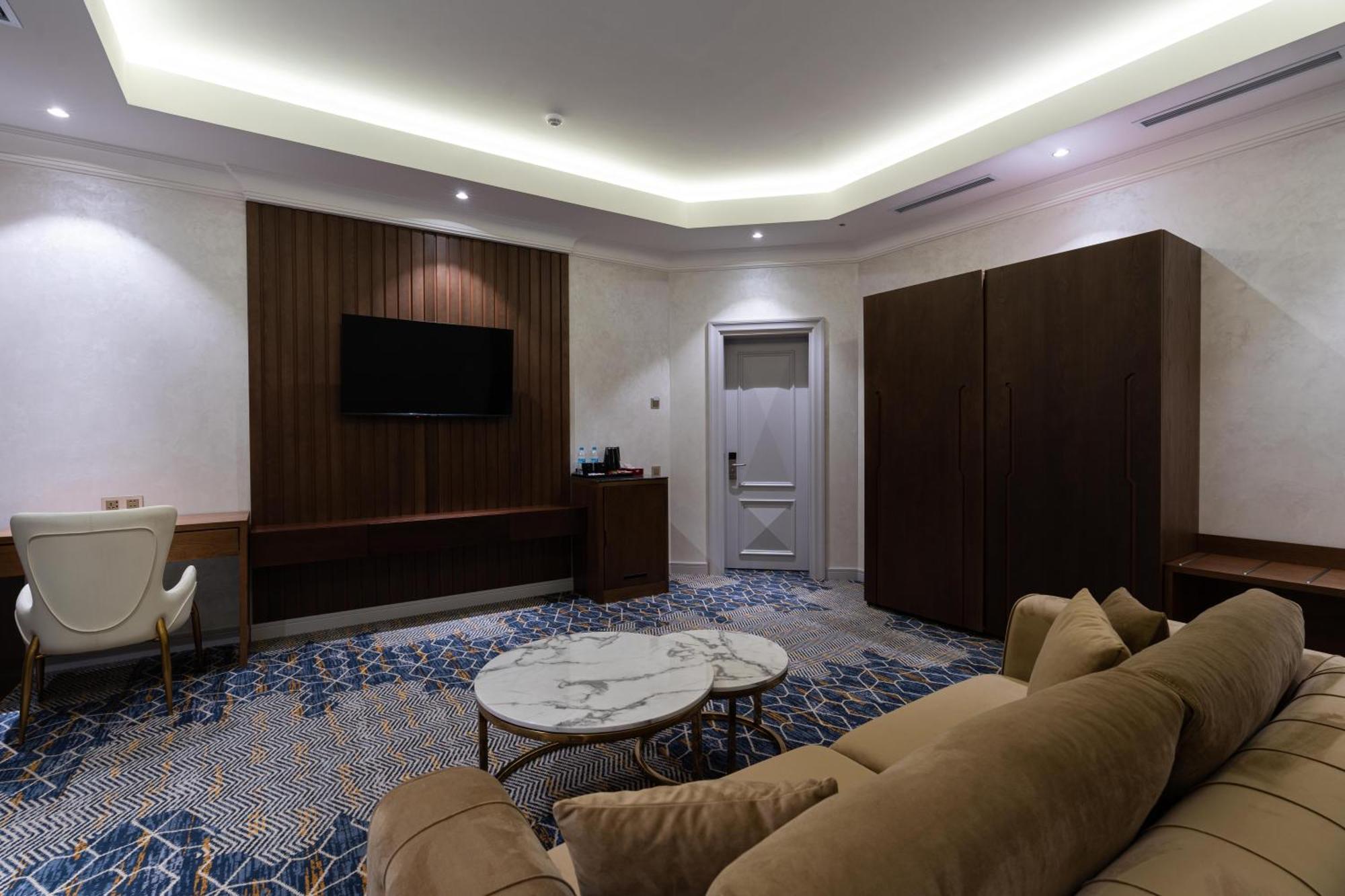 Frankfort Expo Hotel Tachkent Extérieur photo