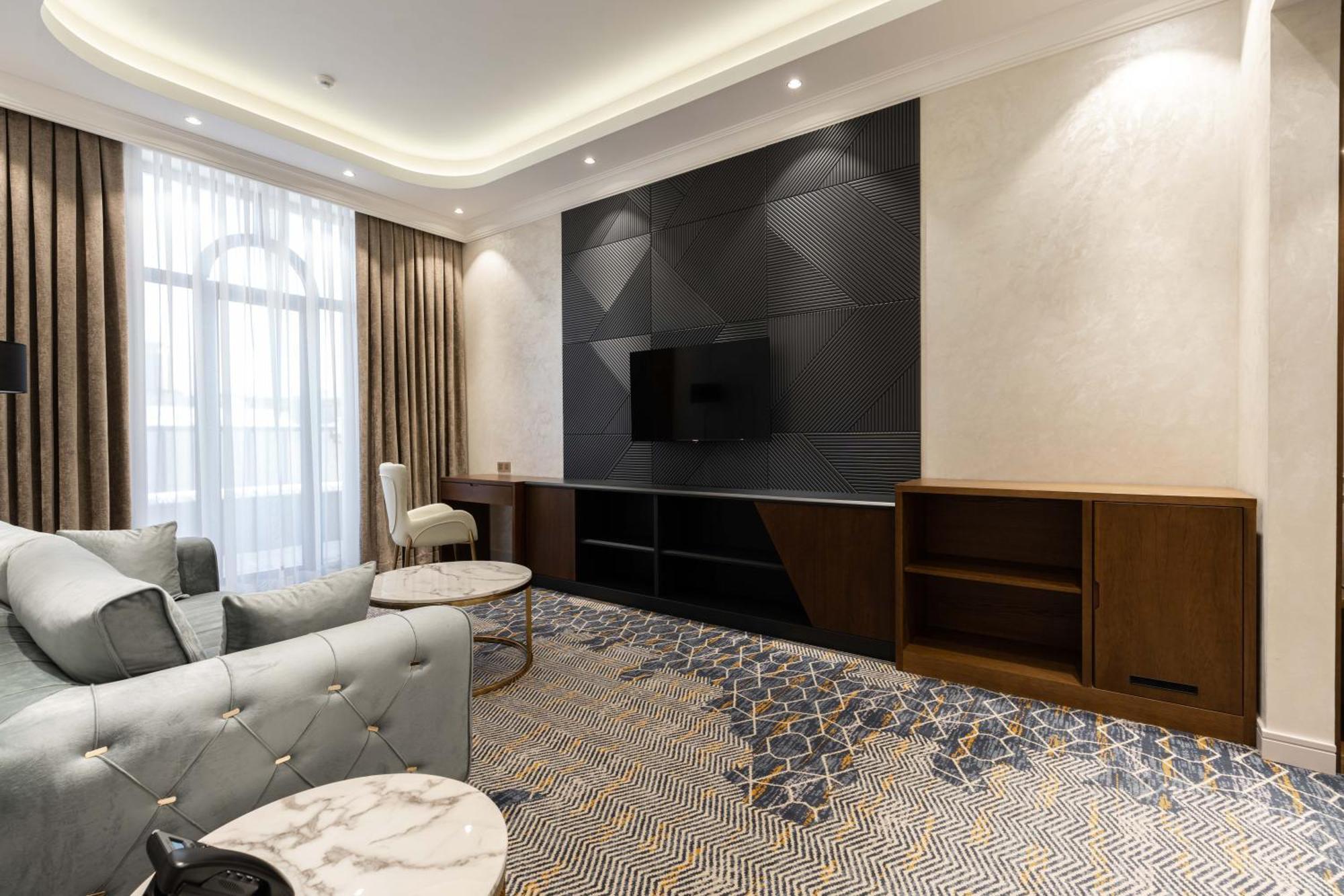 Frankfort Expo Hotel Tachkent Extérieur photo
