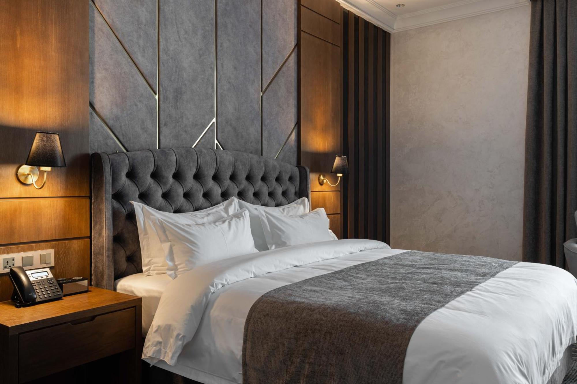 Frankfort Expo Hotel Tachkent Extérieur photo