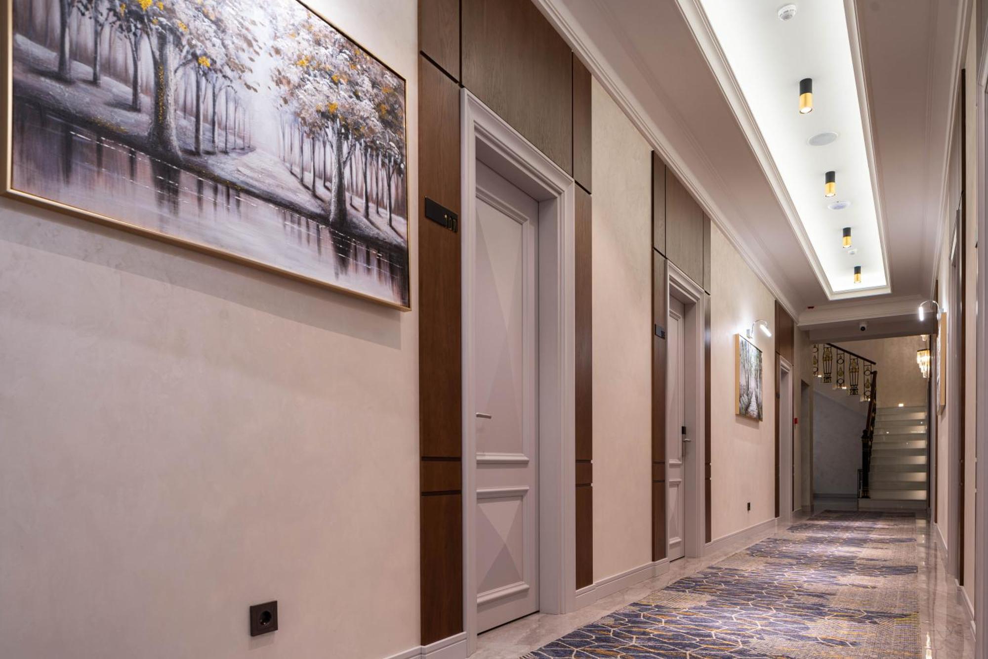Frankfort Expo Hotel Tachkent Extérieur photo