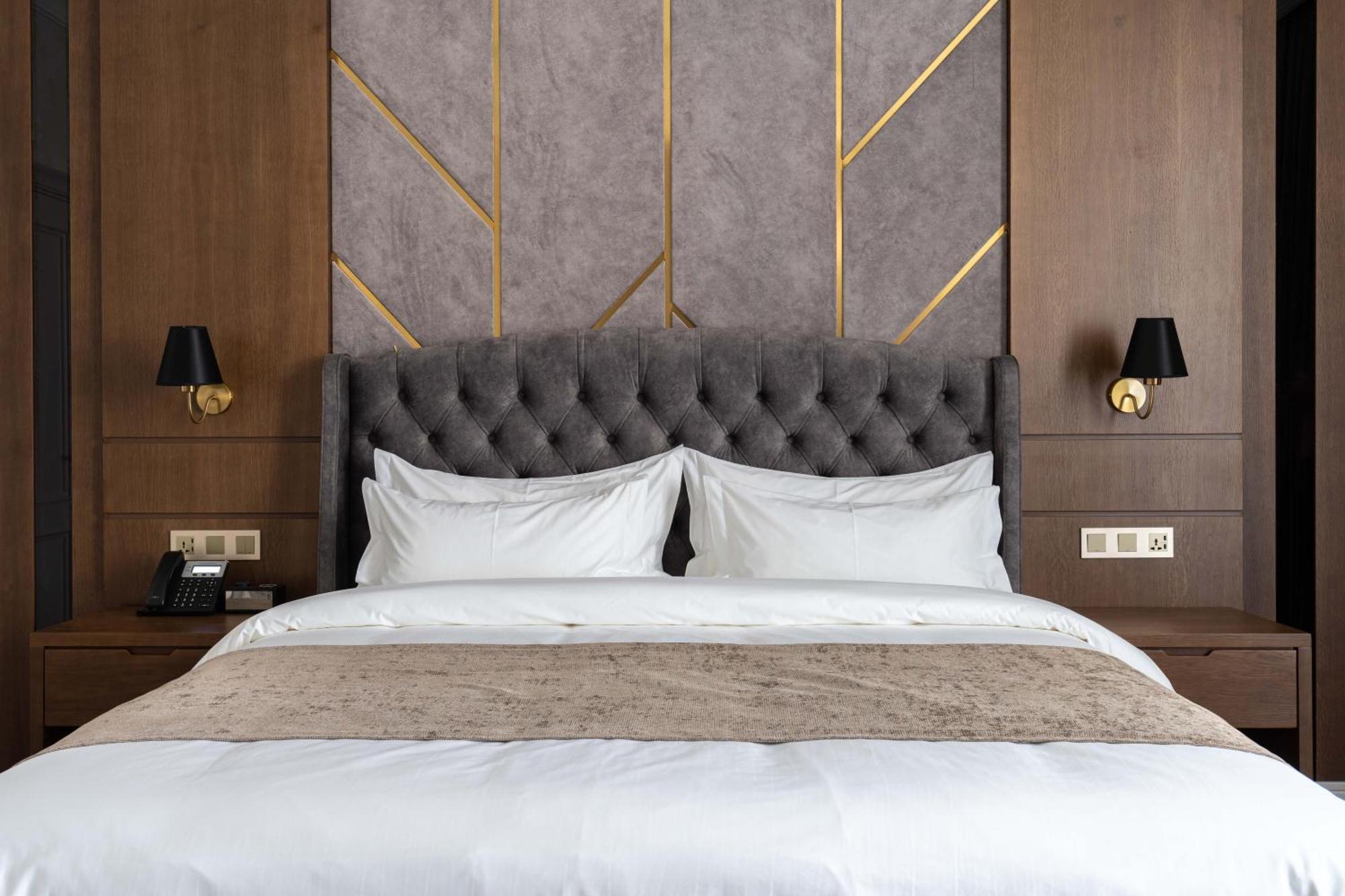Frankfort Expo Hotel Tachkent Extérieur photo