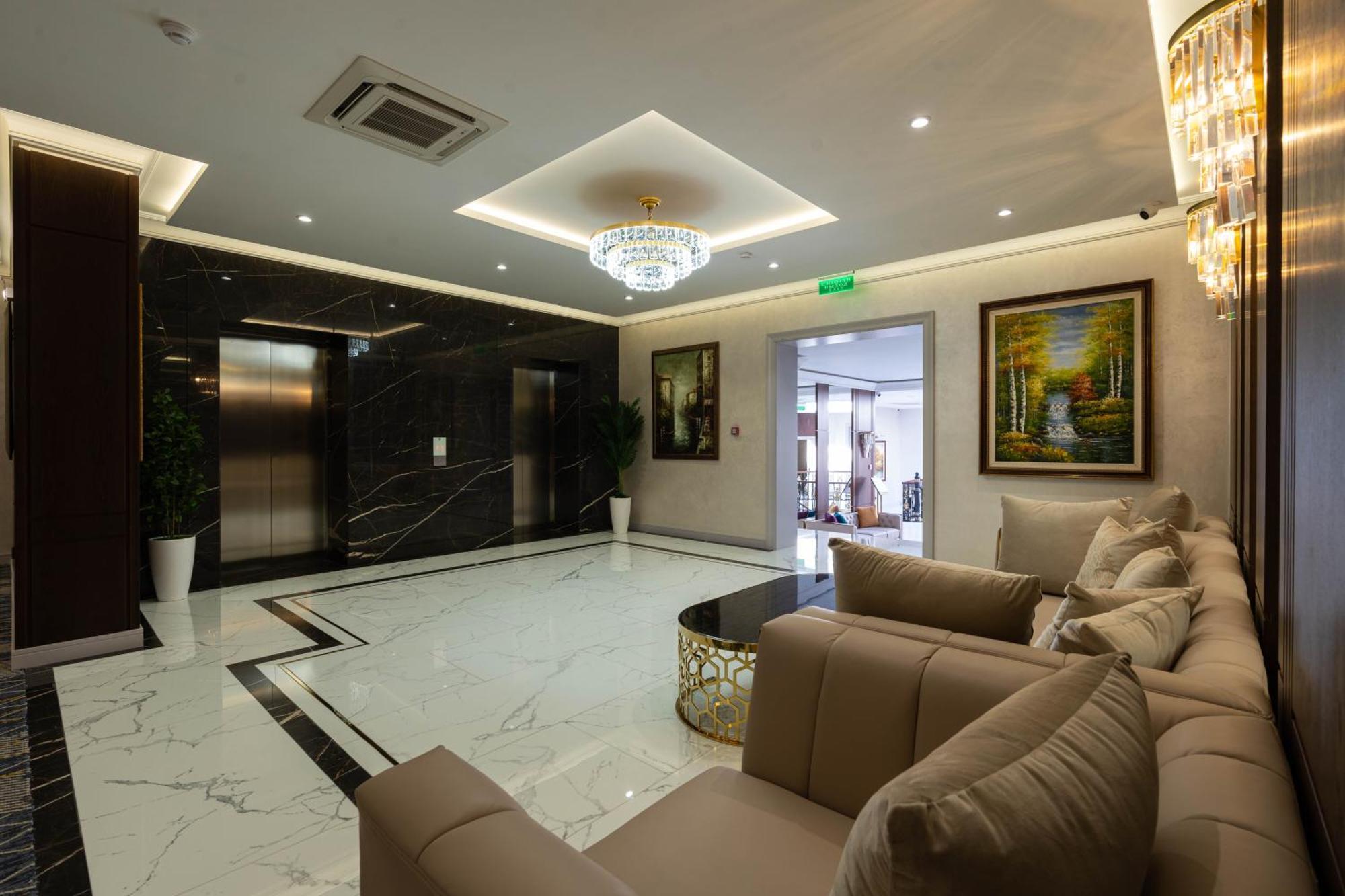 Frankfort Expo Hotel Tachkent Extérieur photo