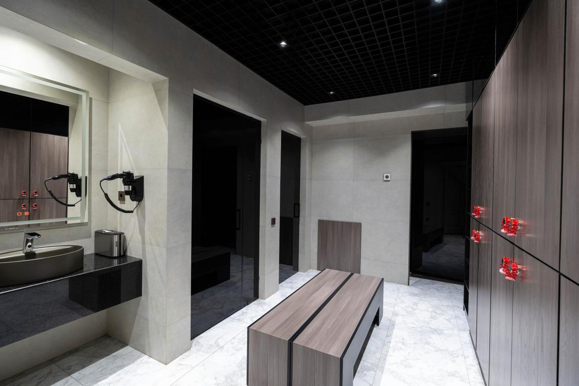 Frankfort Expo Hotel Tachkent Extérieur photo